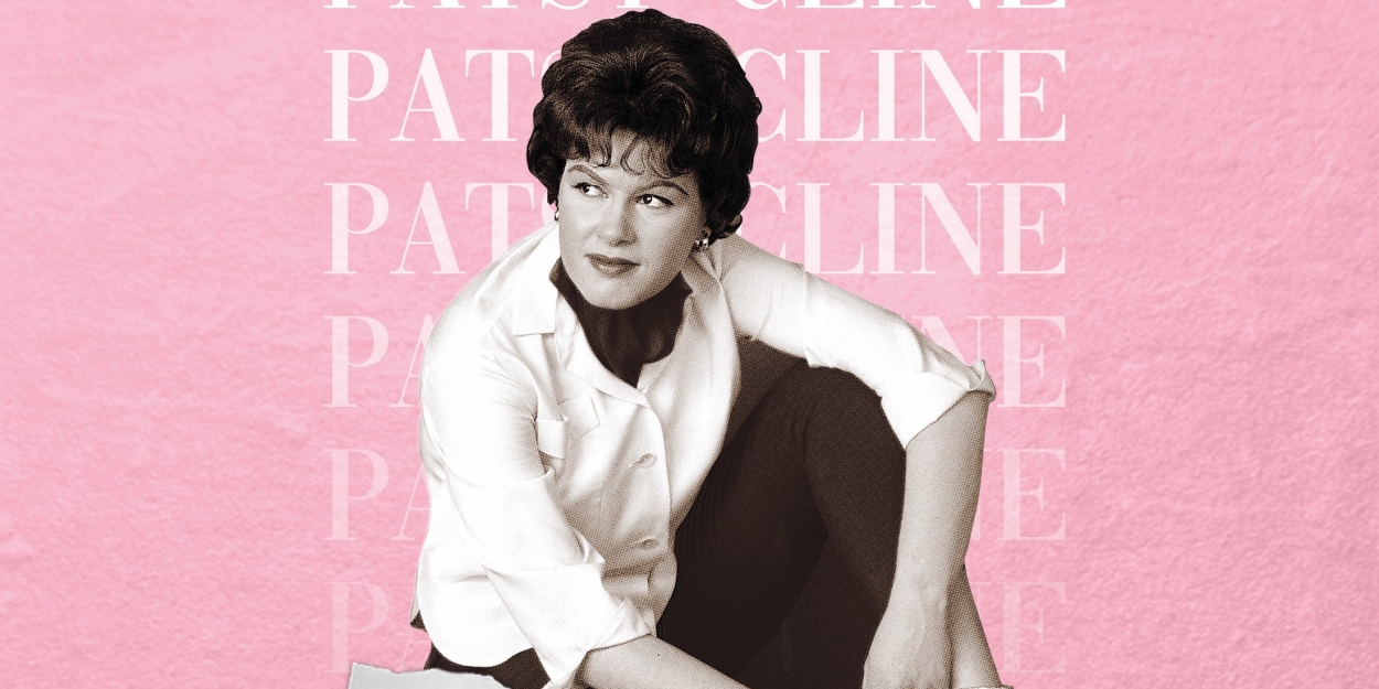 Patsy Cline's 10x Platinum 'Greatest Hits' Gets A Modern Vinyl Upgrade 