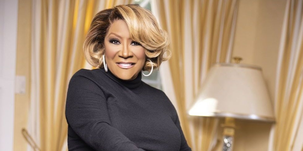 Patti Labelle to Bring 80/65 Tour to the New Jersey Performing Arts Center  Image