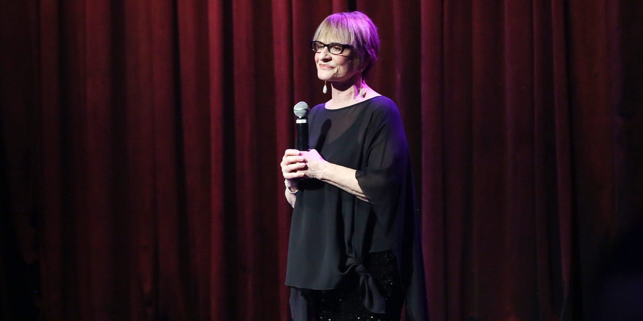 PATTI LUPONE: A LIFE IN NOTES is Coming to Lyric Opera Of Chicago