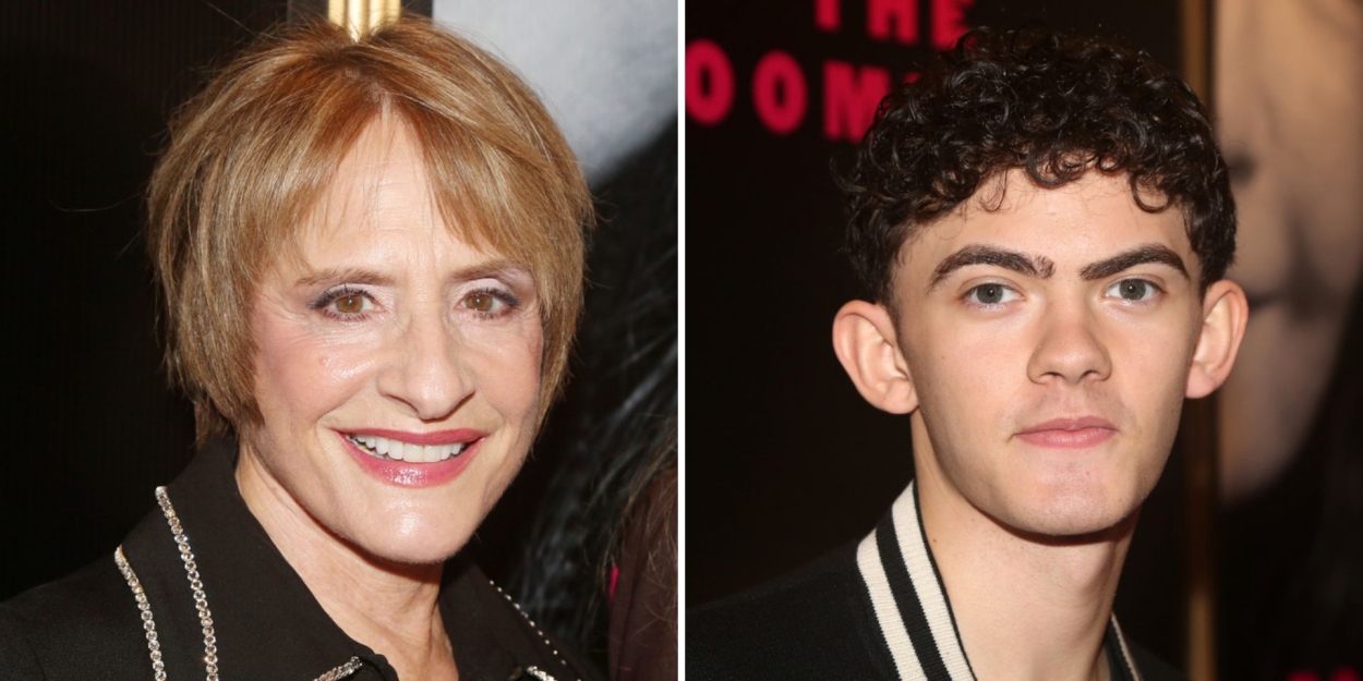 Patti LuPone, Joe Locke, & More Set to Attend GLAAD Media Awards  Image