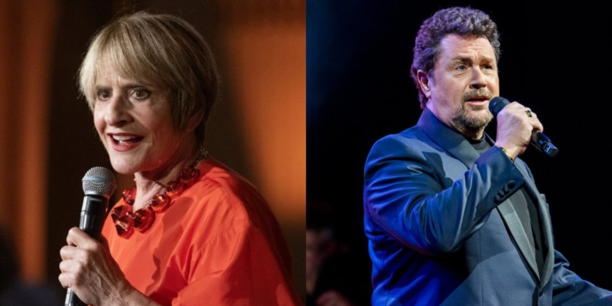 Patti LuPone, Michael Ball and More to Join LES MISÉRABLES Gala Performance Photo