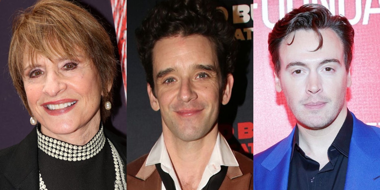 Patti LuPone, Michael Urie & Erich Bergen Join ELSBETH as Season 3 Guest Stars