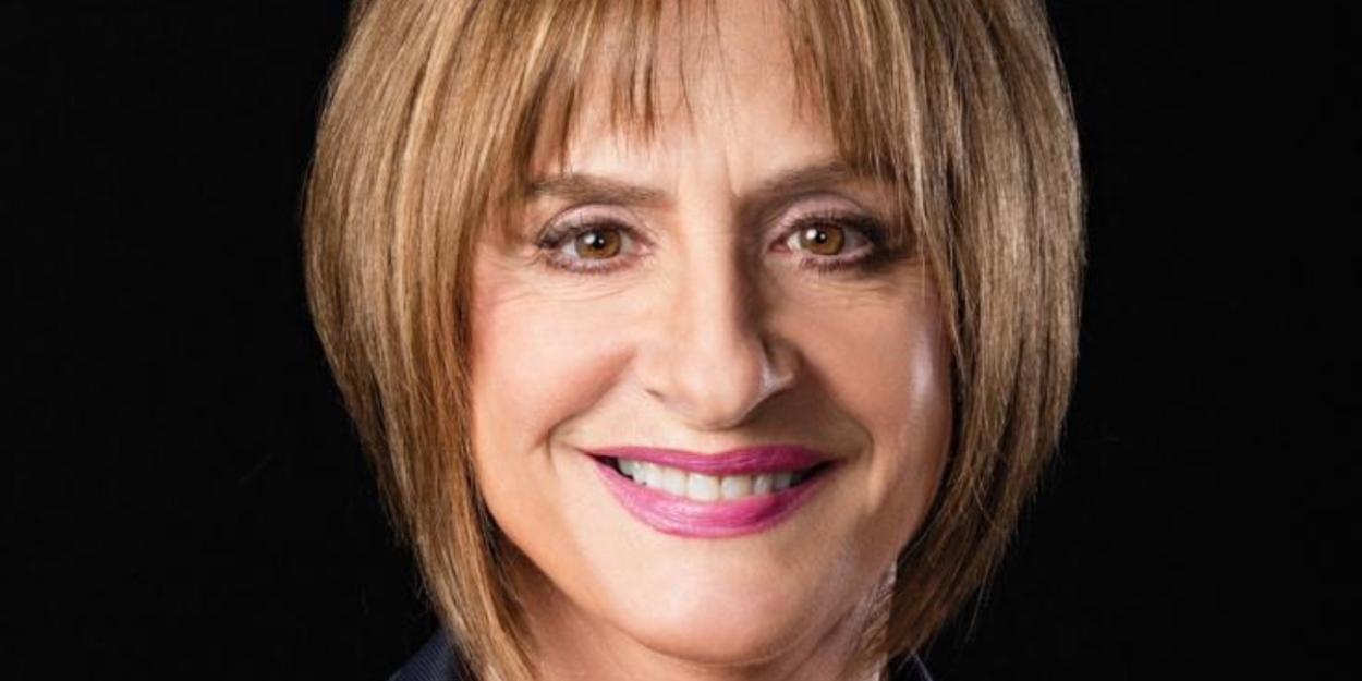 Patti LuPone, Santino Fontana, Liz Callaway to Headline BROADWAY IN
