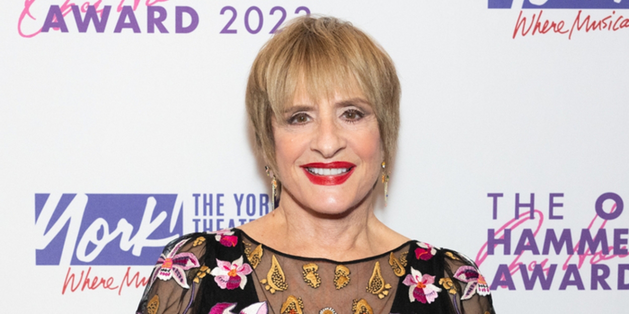 Patti LuPone Will Return to Broadway in THE ROOMMATE Opposite Mia Farrow