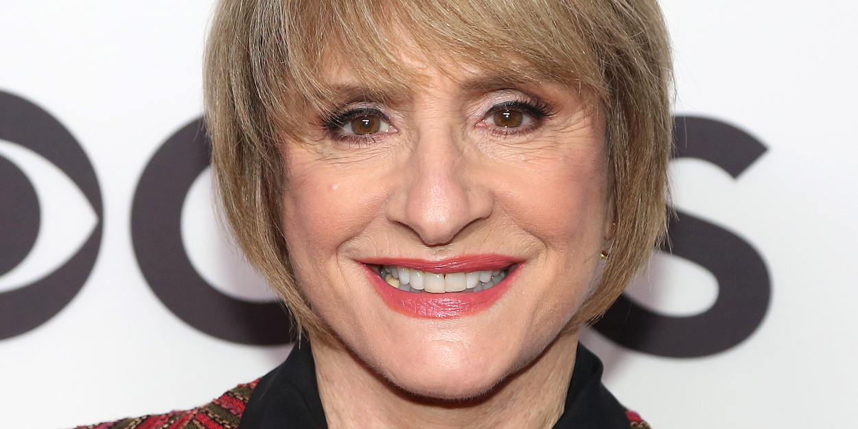 Patti LuPone to Return as a Guest on WATCH WHAT HAPPENS LIVE Photo