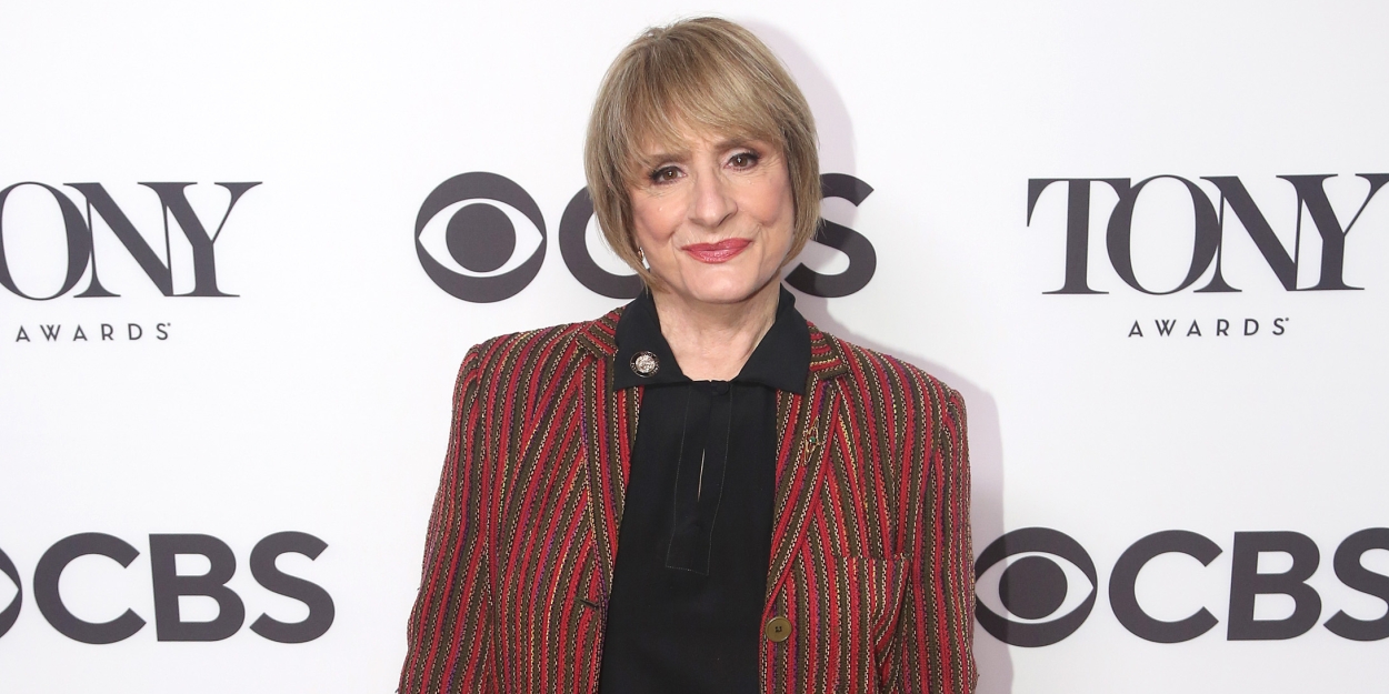 Patti LuPone to Bring A LIFE IN NOTES to New York, California & More in 2024 