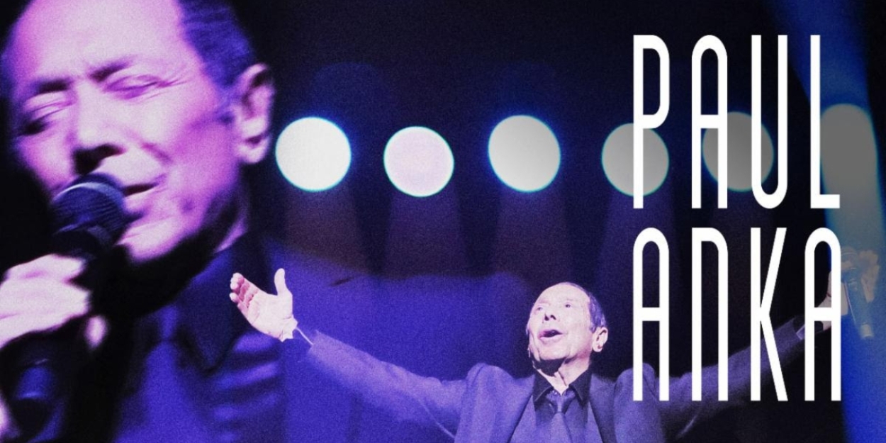 Paul Anka Salutes Grand Opening of Fontainebleau Las Vegas With New Single 'Rendezvous: Life at Fontainebleau' 