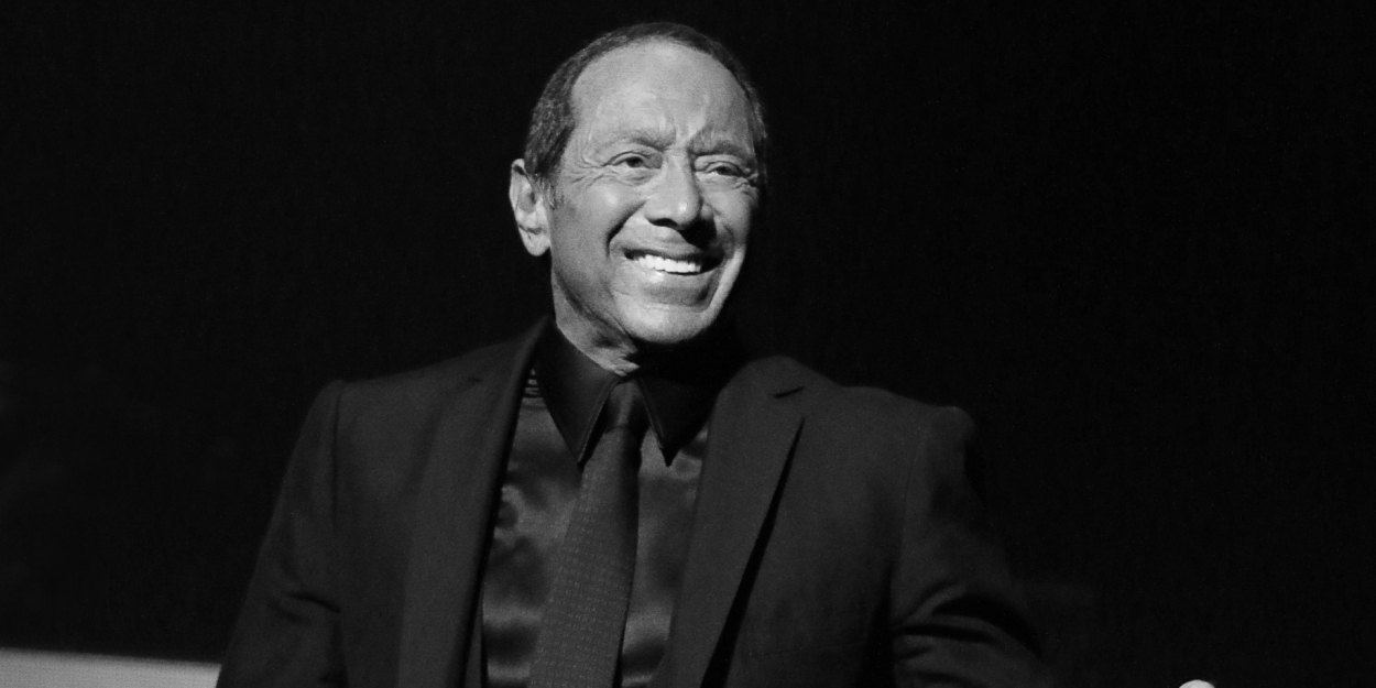 Paul Anka is Coming to the Smith Center  Image