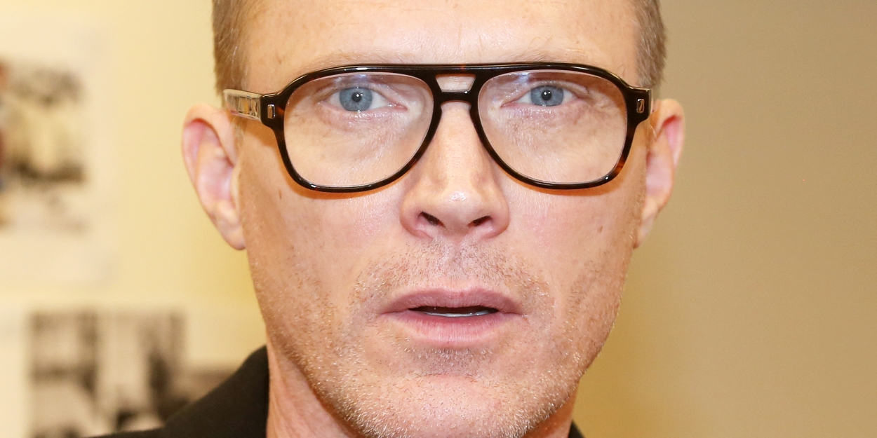 Paul Bettany to Reprise Role as 'Vision' in New Marvel Series 