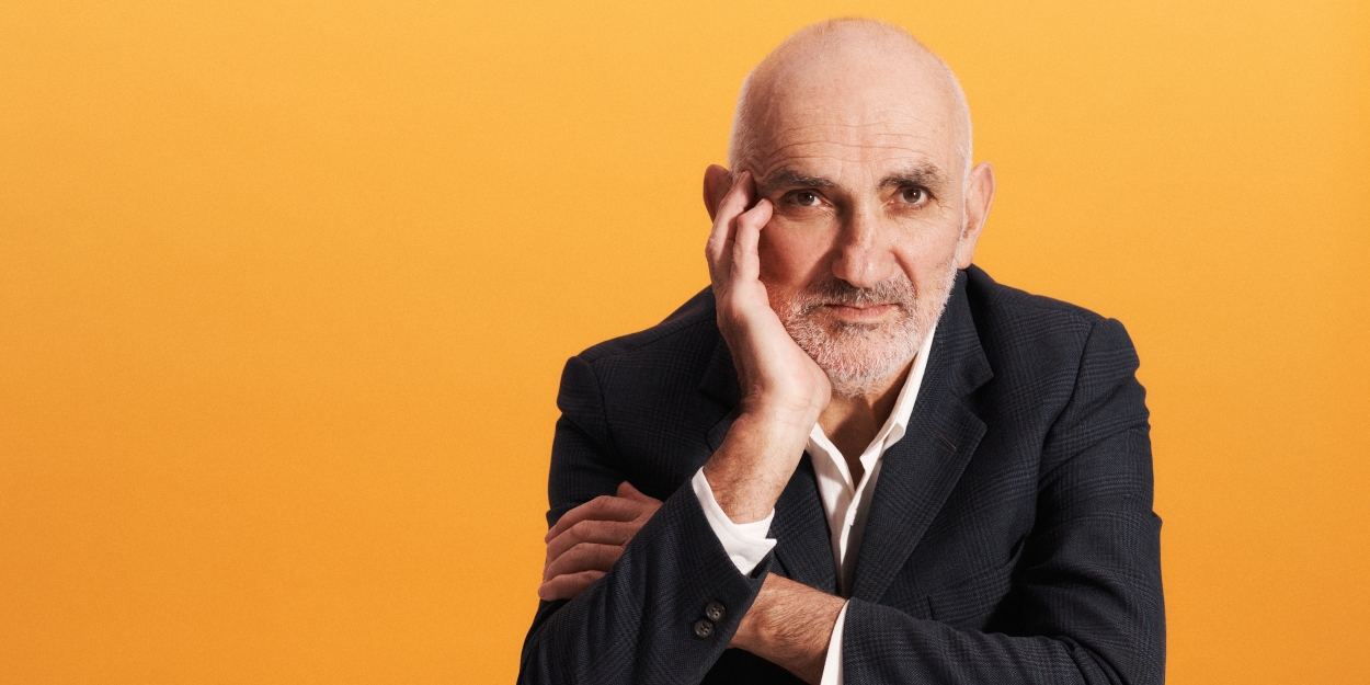 Paul Kelly Joins Keb'Mo' and Shawn Colvin on Fall Tour  Image