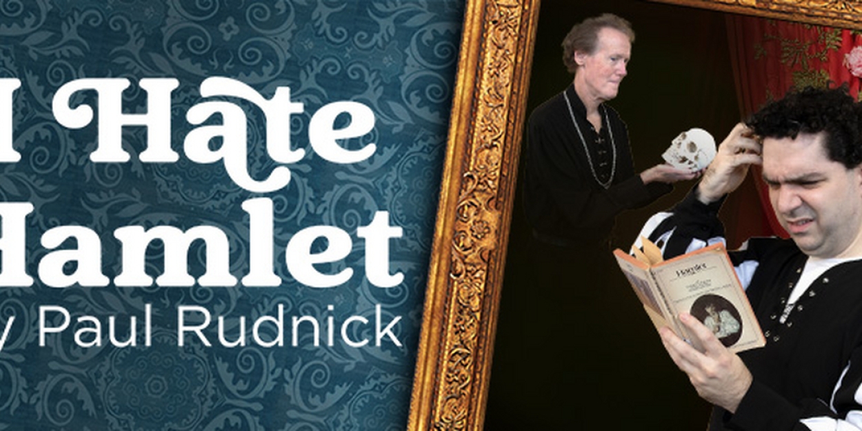 Paul Rudnick's I HATE HAMLET Comes to Shelton Auditorium  Image