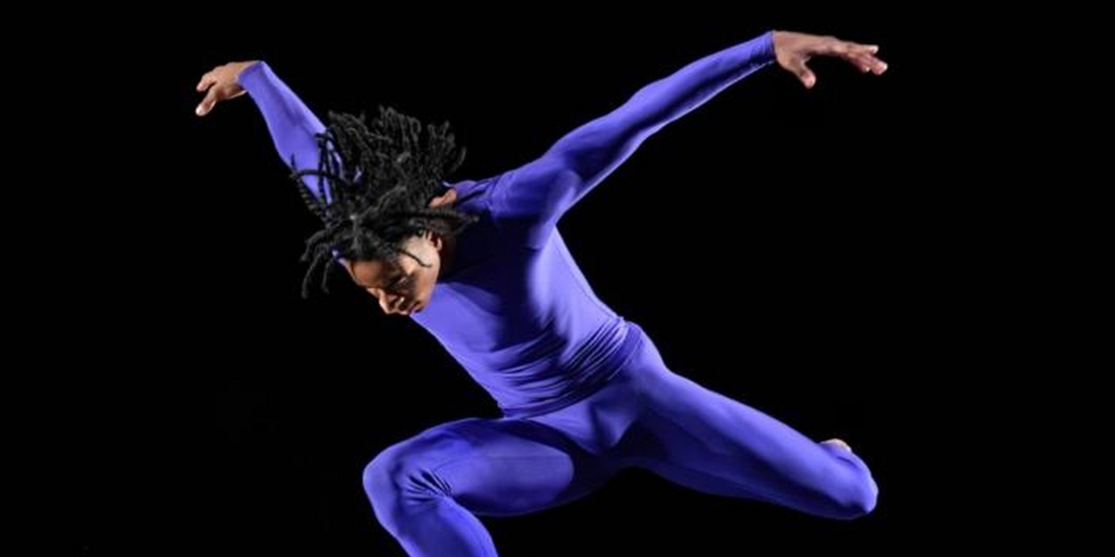 Paul Taylor Dance Company Returns To The Joyce Theater  Image