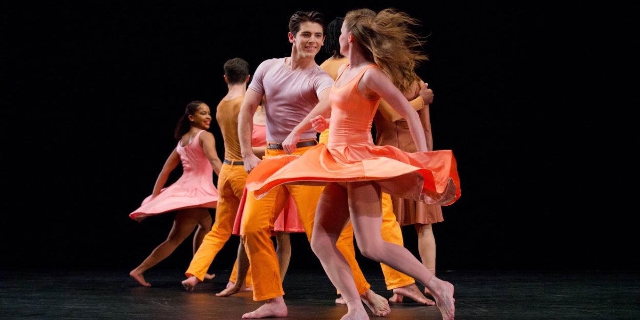 Paul Taylor Dance Company to Perform at 92NY in May 