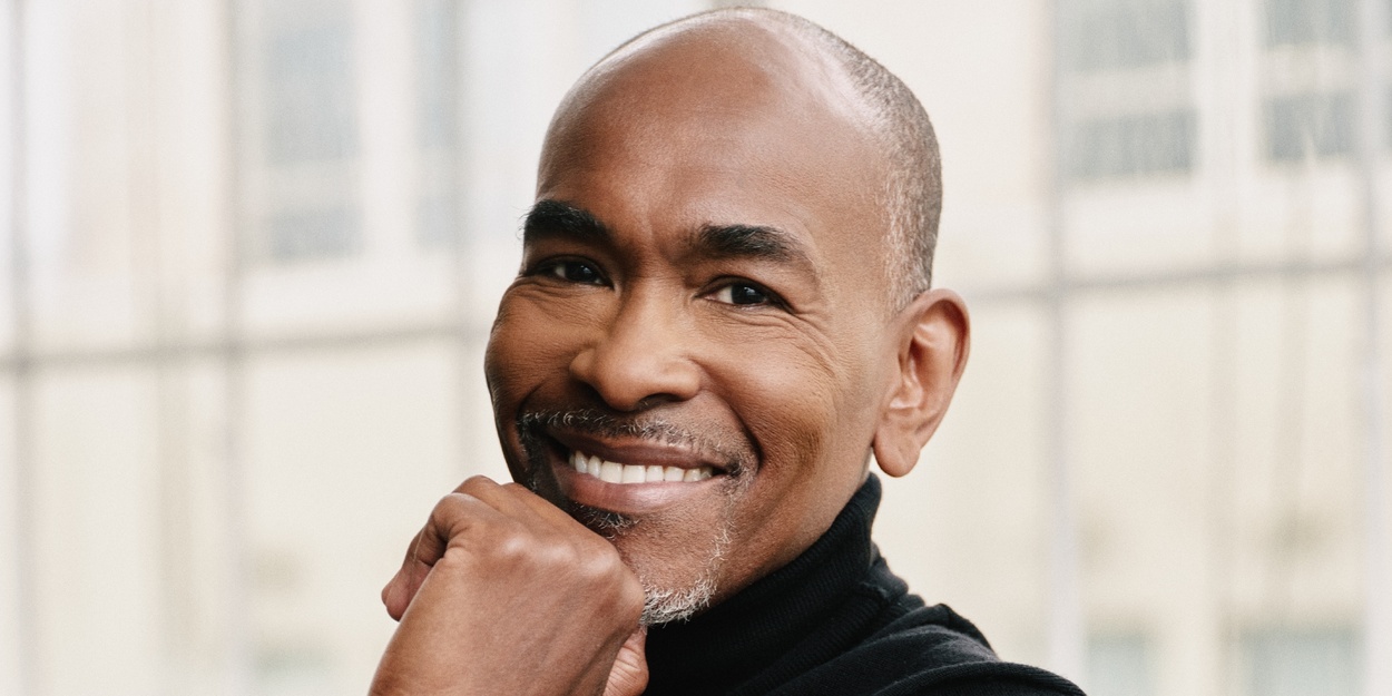 Paul Tazewell and More to be Honored at TDF’s Second Annual COSTUMES & COCKTAILS Benefit Paul Tazewell and More to be Honored at TDF’s Second Annual COSTUMES & COCKTAILS Benefit