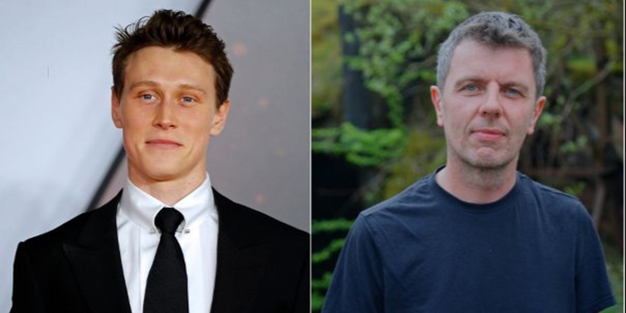 Paul Wright and George MacKay Reunite For New Film MISSION Photo