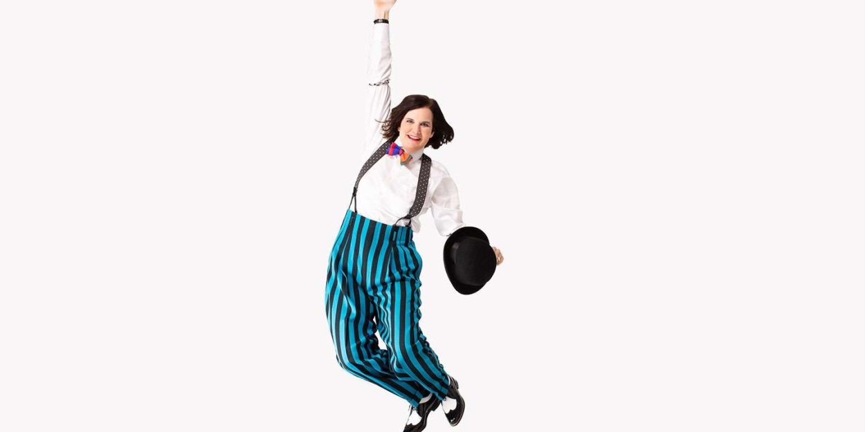 Paula Poundstone Comes to the Fargo Theatre