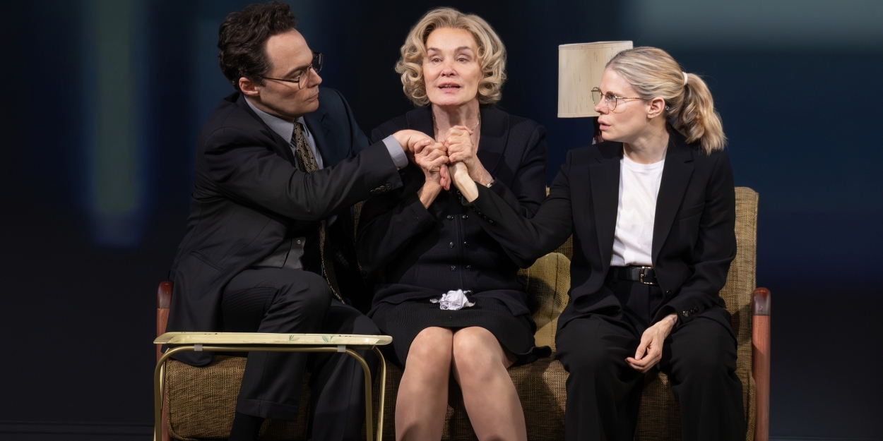 Concord Theatricals Acquires Rights to Paula Vogel's MOTHER PLAY  Image