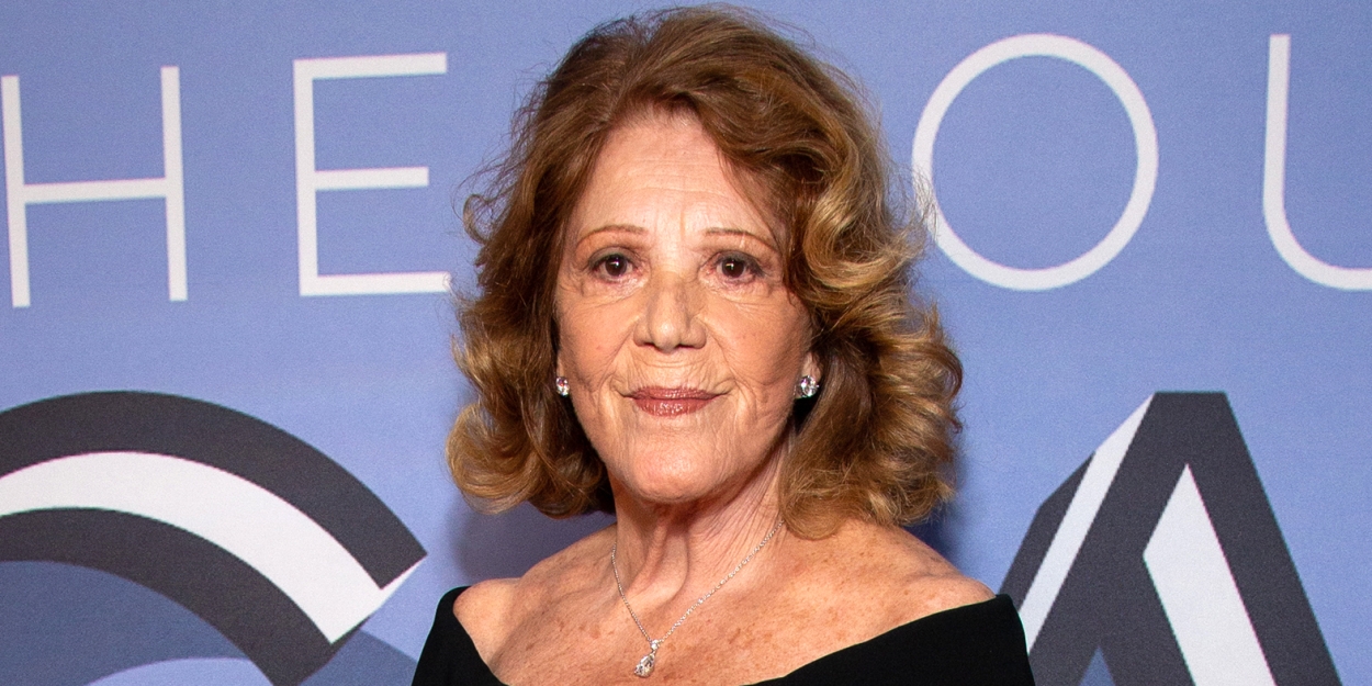 Paying Tribute to Linda Lavin Photo