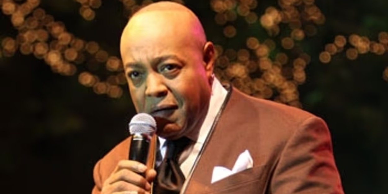 Peabo Bryson, Grammy-Winning Singer of Disney Classics, Dies at 75 Peabo Bryson, Grammy-Winning Singer of Disney Classics, Dies at 75