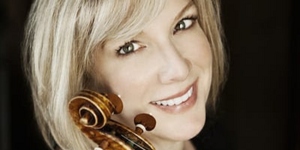 Peabody Conservatory Announces New Director of Chamber Music  Image