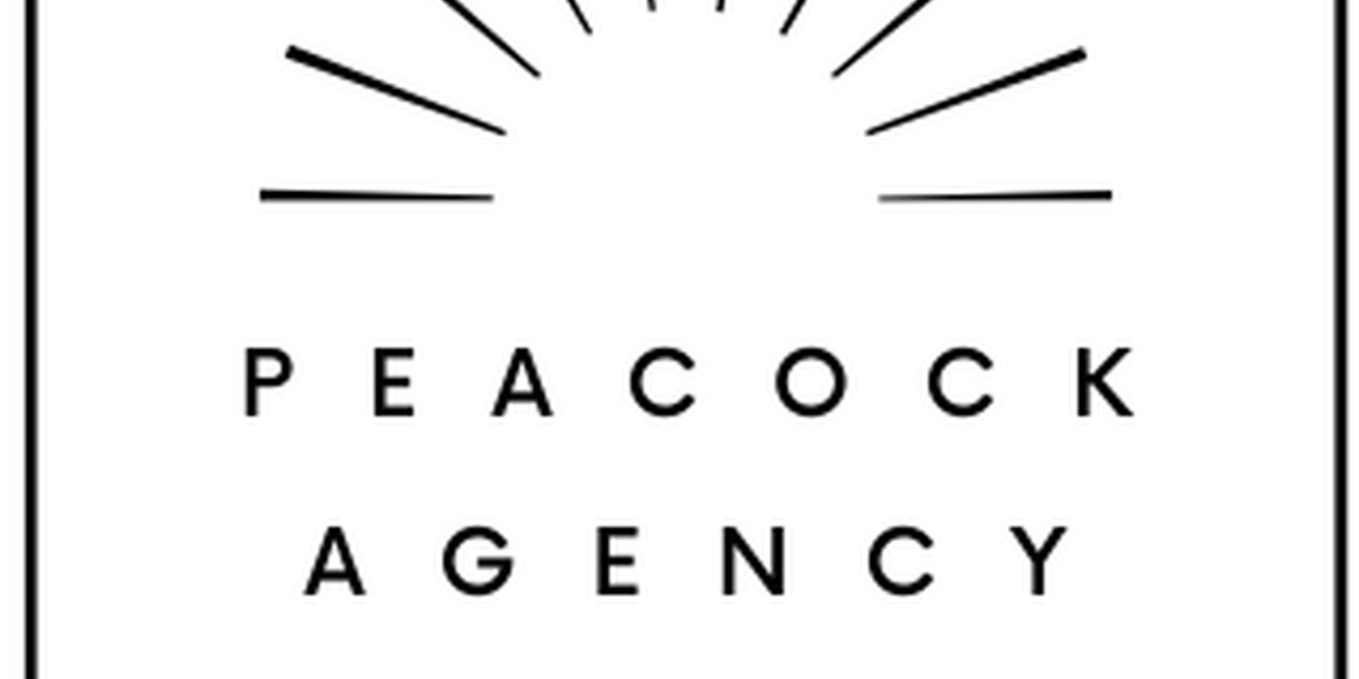 Peacock Agency Launches To Rep Theater Creatives  Image