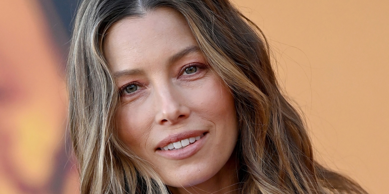 Peacock Orders Jessica Biel-Led THE GOOD DAUGHTER Limited Series 