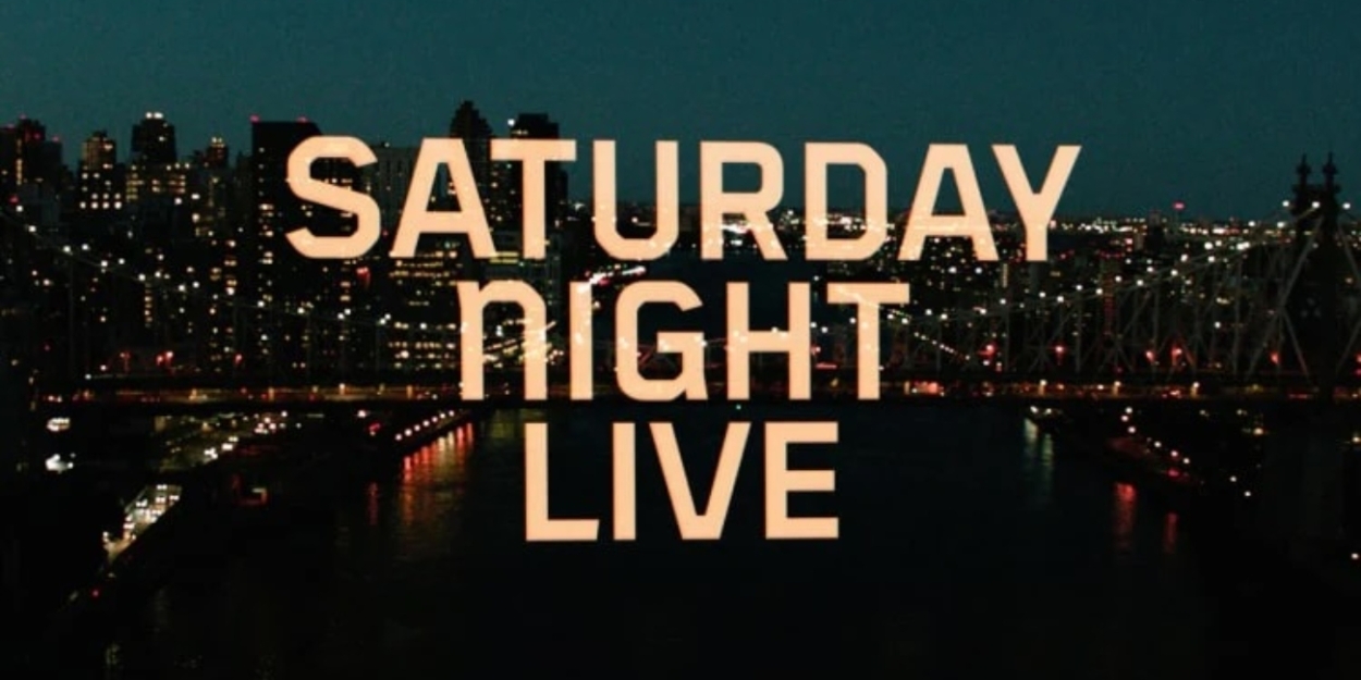 Peacock to Release New SATURDAY NIGHT LIVE Docuseries  Image