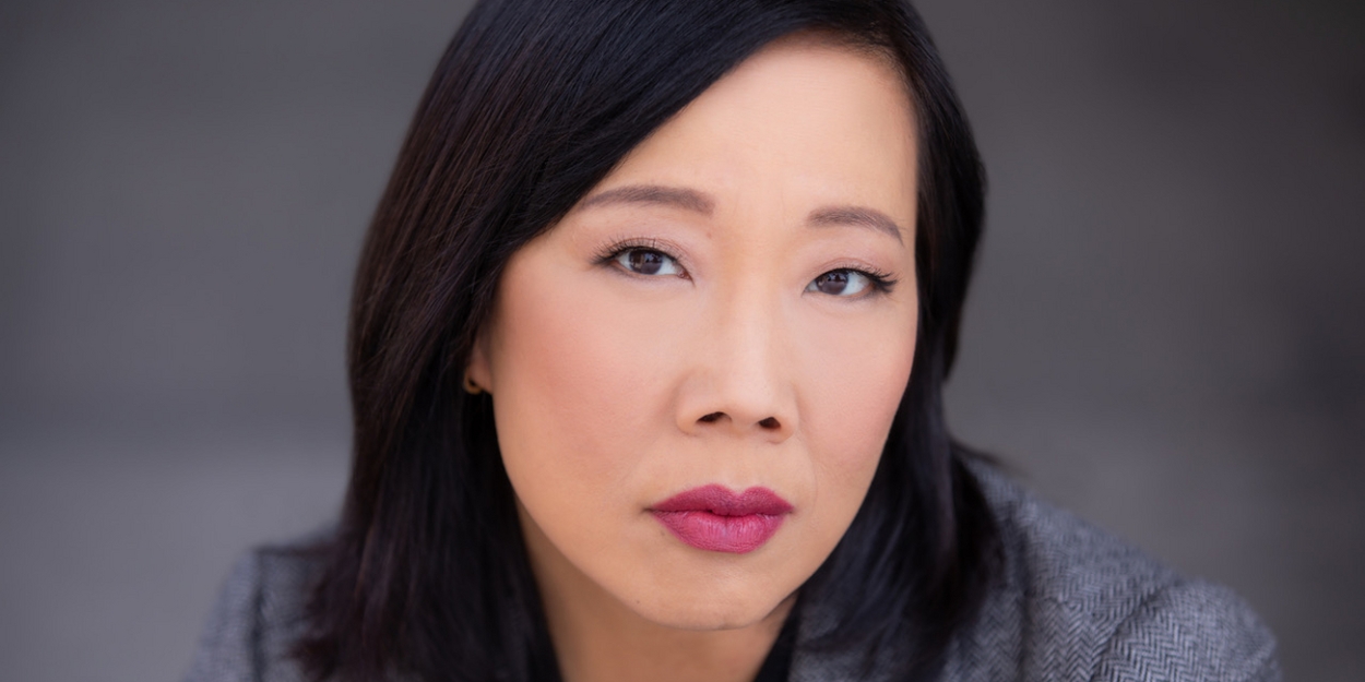 Pearl Sun To Lead SUNSET BOULEVARD At ACT of Connecticut 