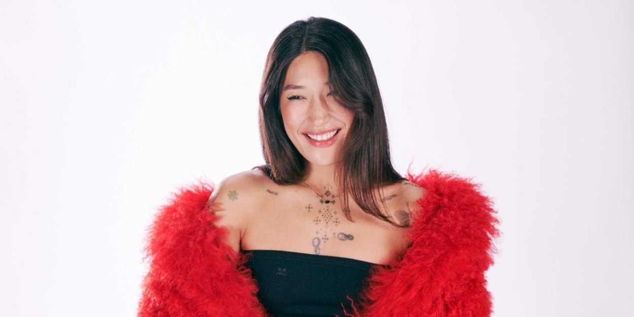 Peggy Gou Shares New Single 'Find the Way'  Image