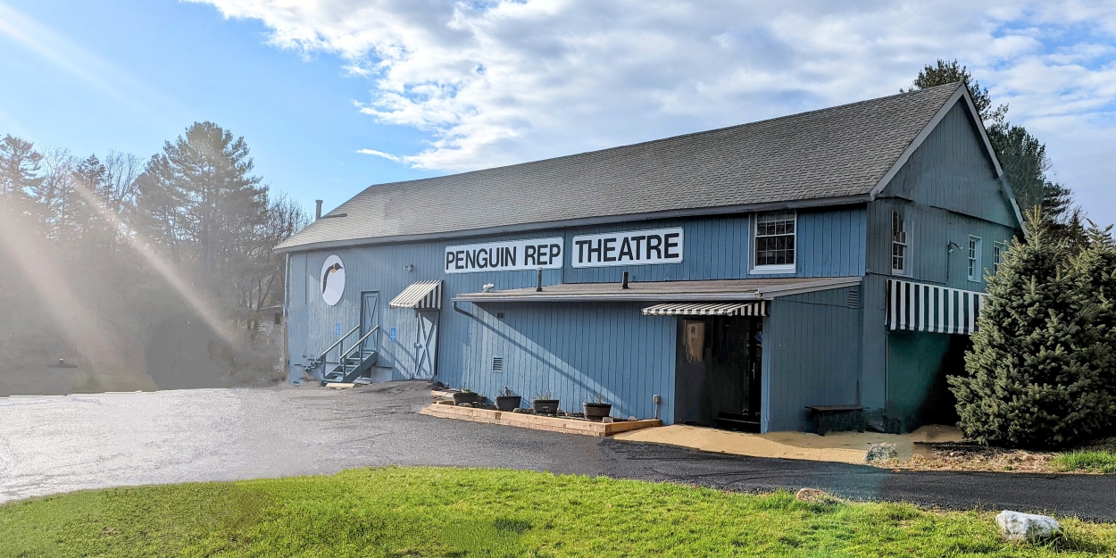 Penguin Rep Theatre Unveils 2024 Season Featuring World Premieres & More 