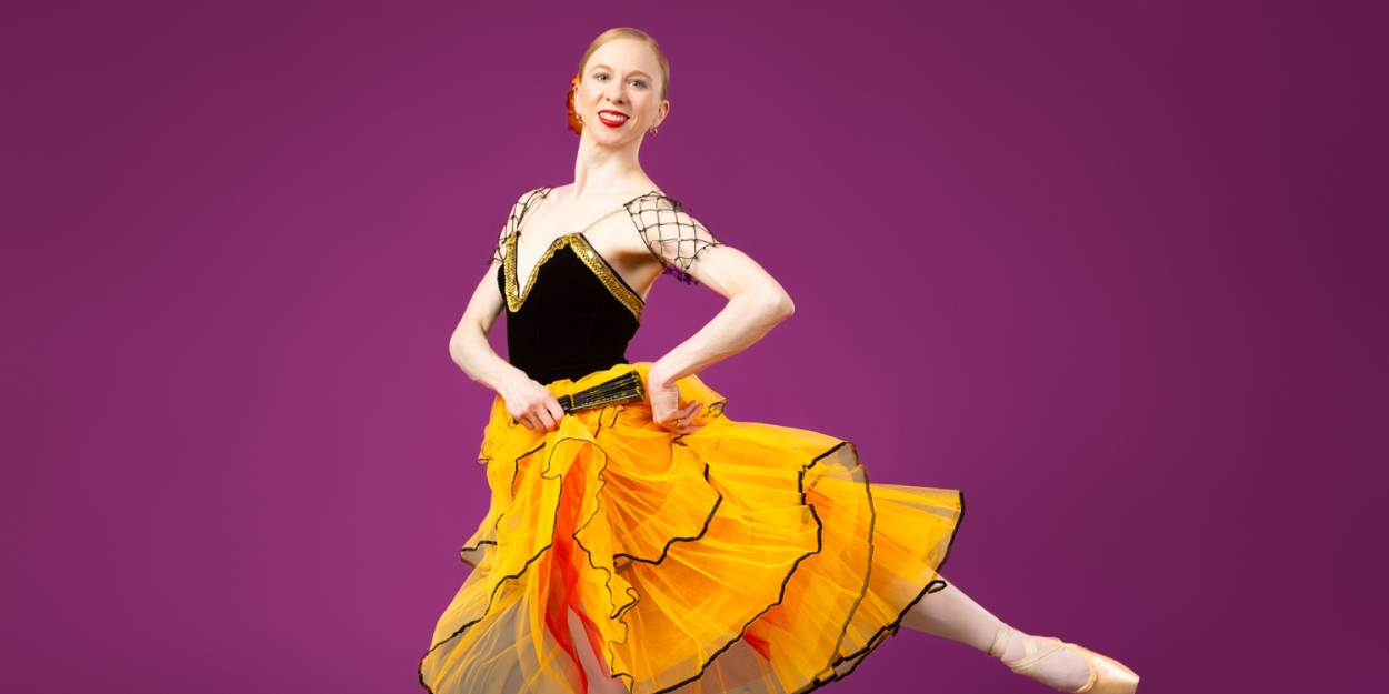 Peninsula Ballet Theatre Announces New DON QUIXOTE and Three World Premiere  Image