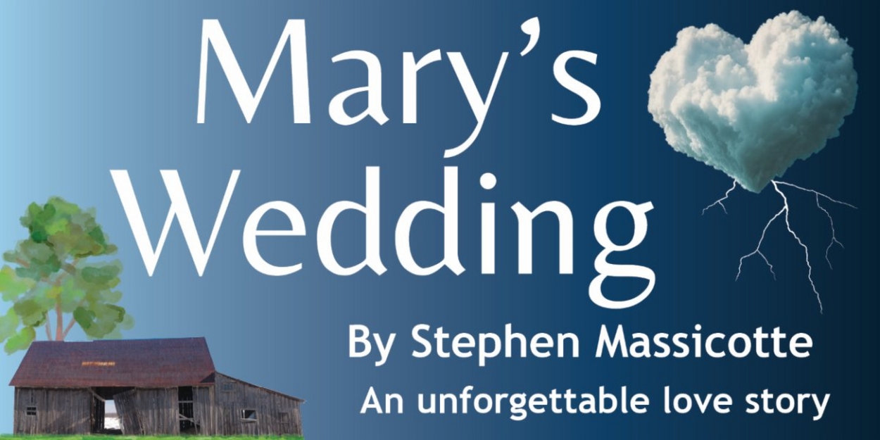 Peninsula Players Theatre presents MARIE’S WEDDING