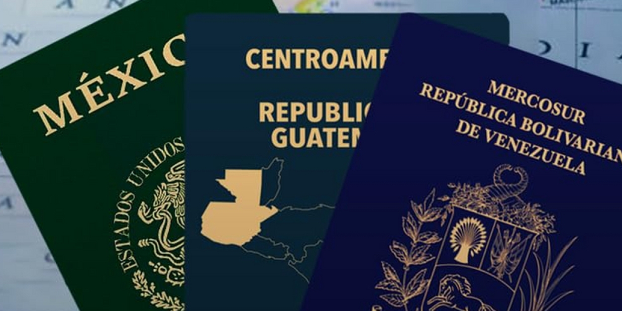 Pennant Publishing Releases New Book GLOBAL ENTRY CAUSE & EFFECTS OF AN OPEN BORDER POLICY  Image