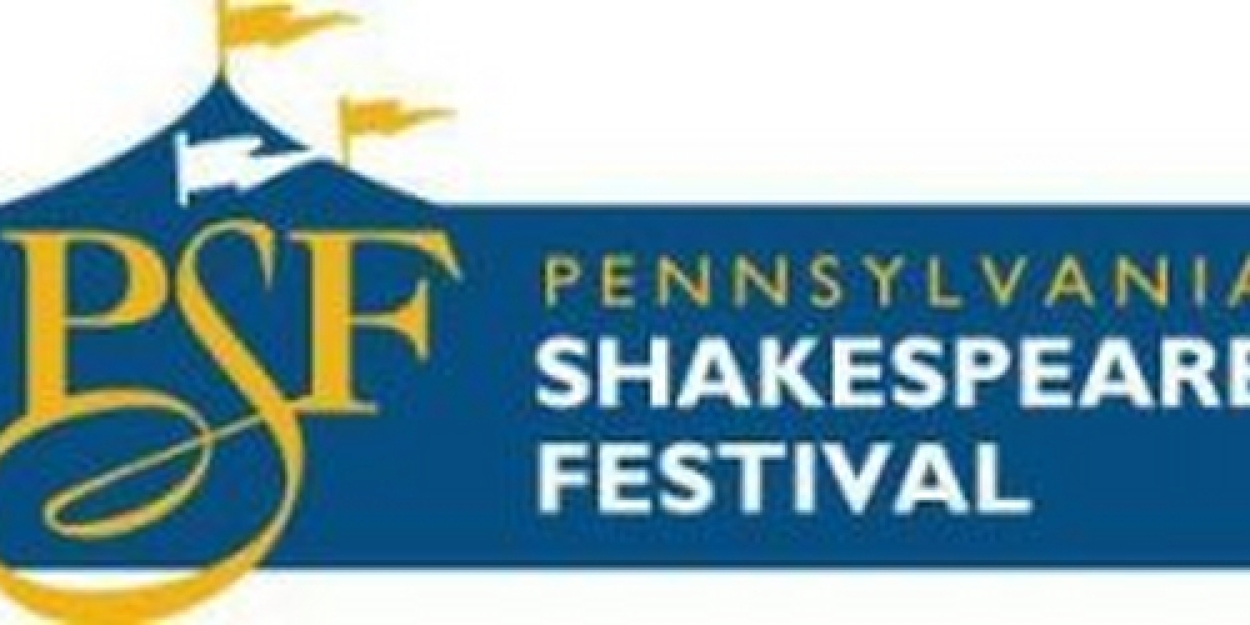 Pennsylvania Shakespeare Festival Hosts Community Day This July 