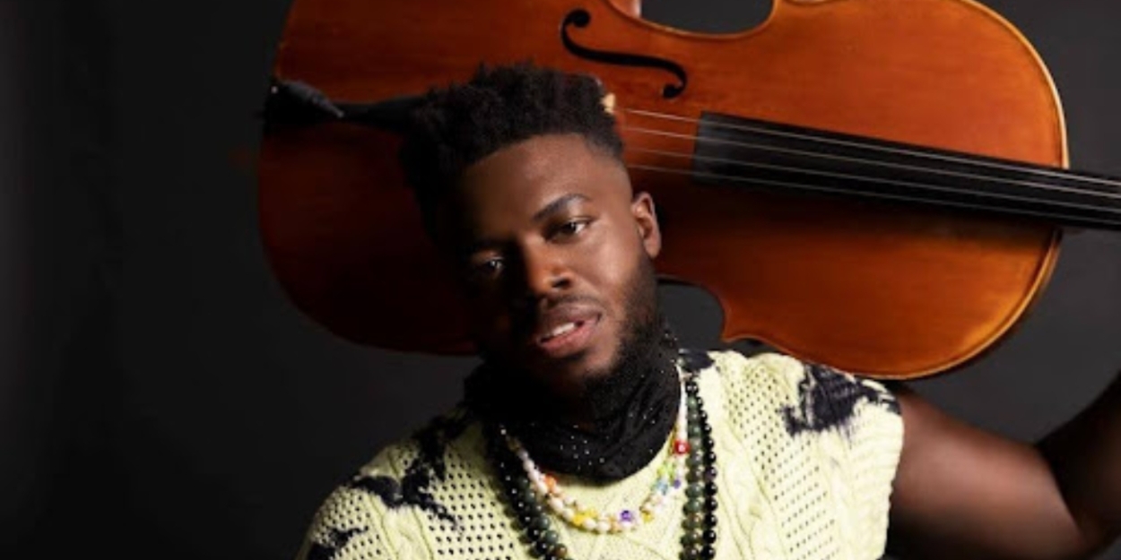 Pentatonix Powerhouse Kevin Olusola to Release Debut Solo Album  Image