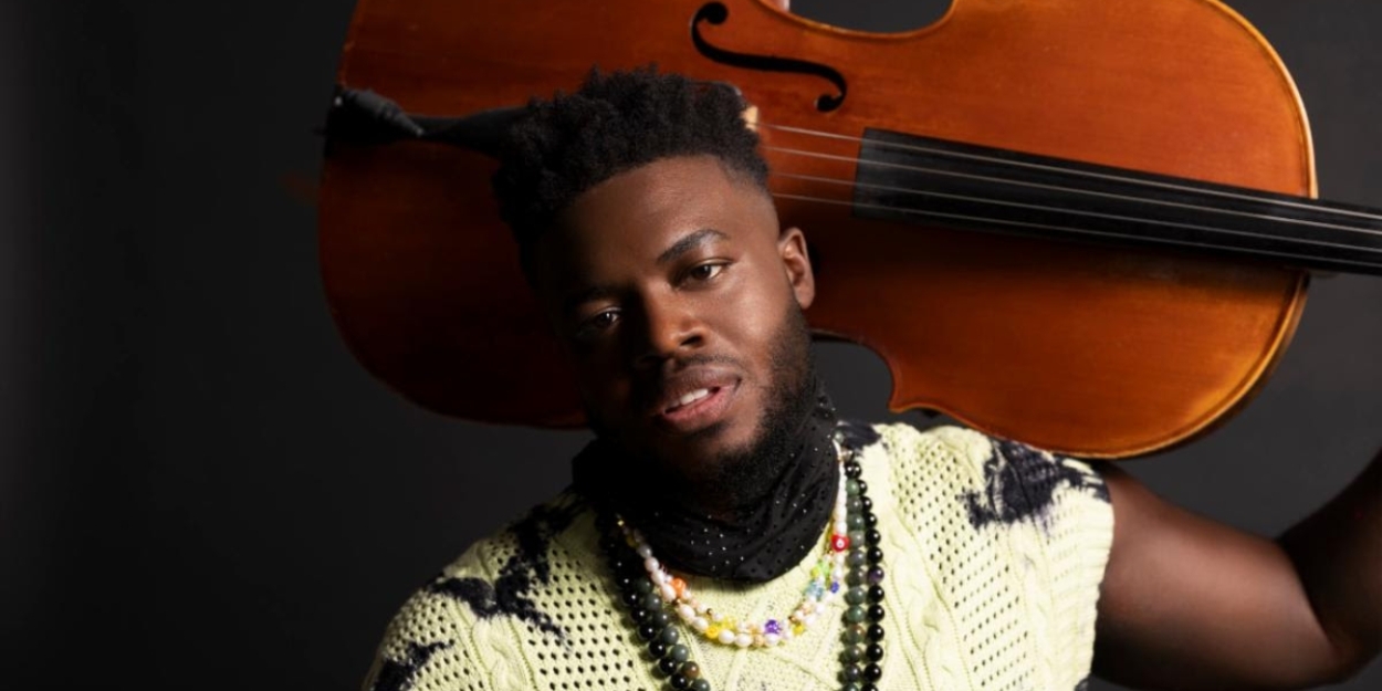 Pentatonix's Kevin Olusola Shares New Tracks From Upcoming Album  Image