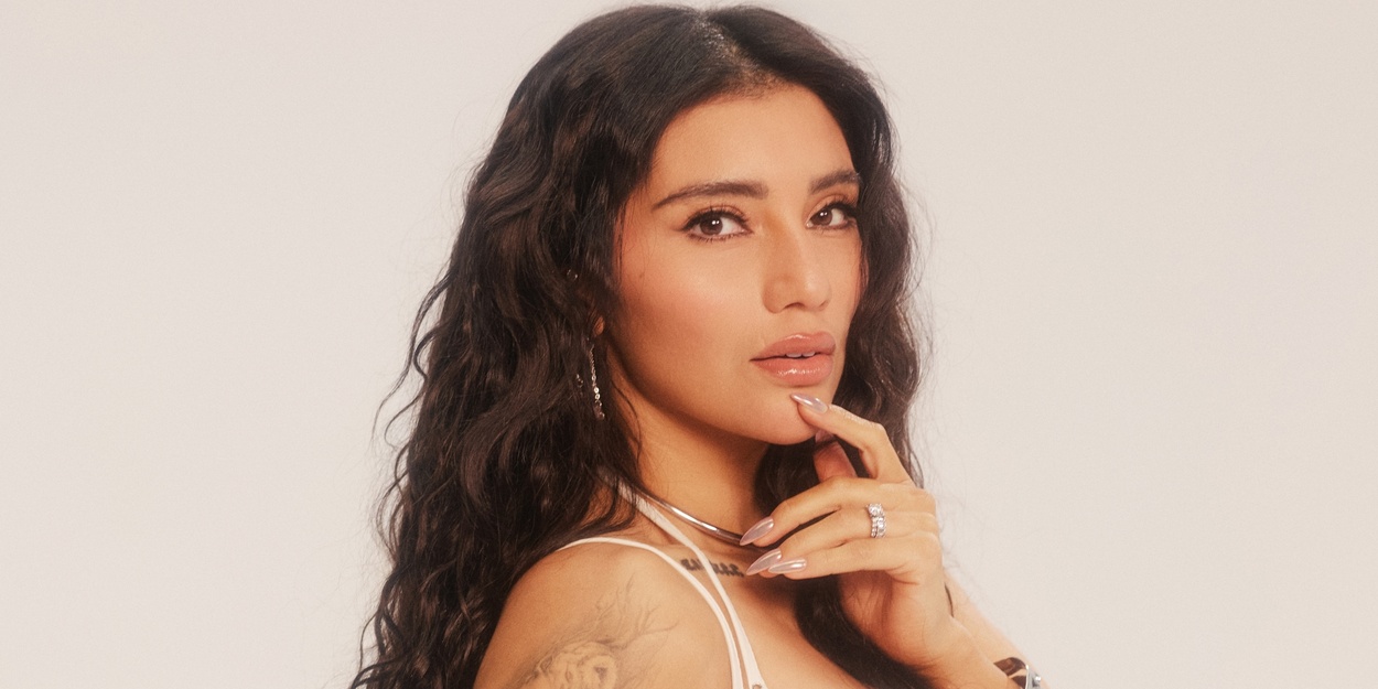 Pentatonix’s Kirstin Maldonado to Join the Cast of SIX on Broadway