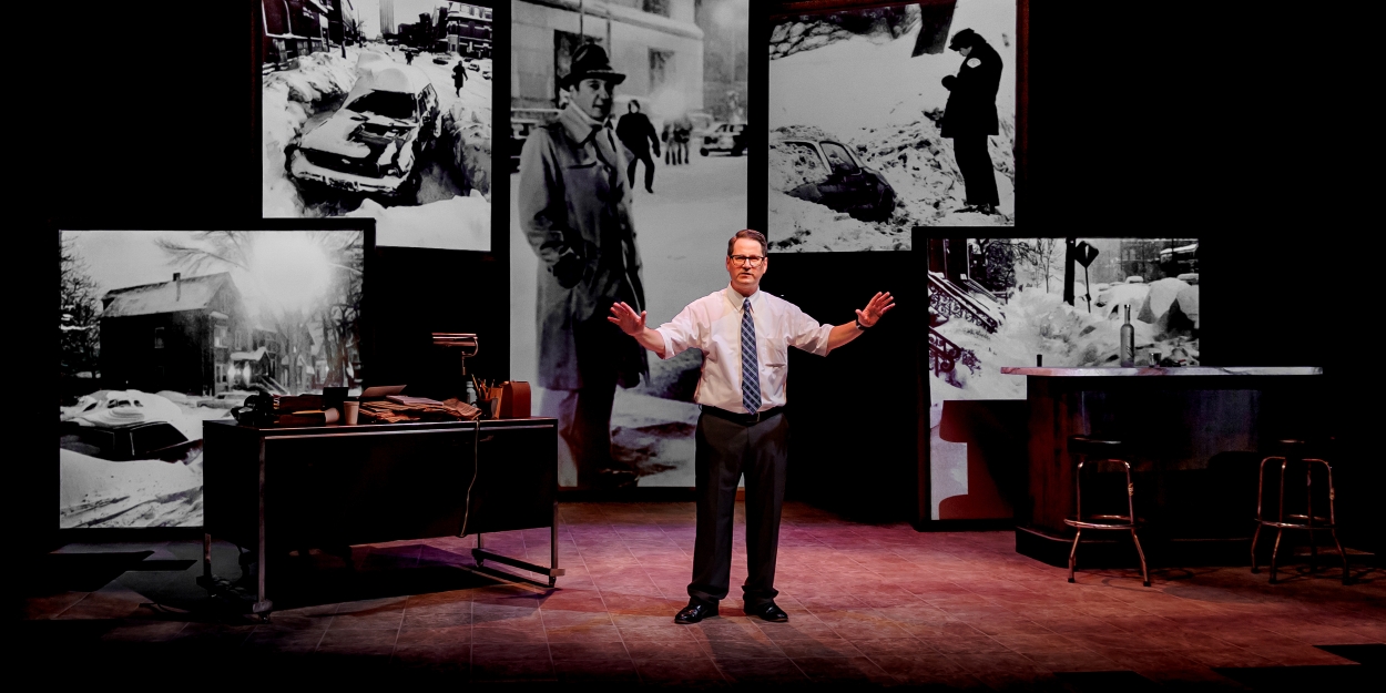 Performances Added to ROYKO: THE TOUGHEST MAN IN CHICAGO  Image