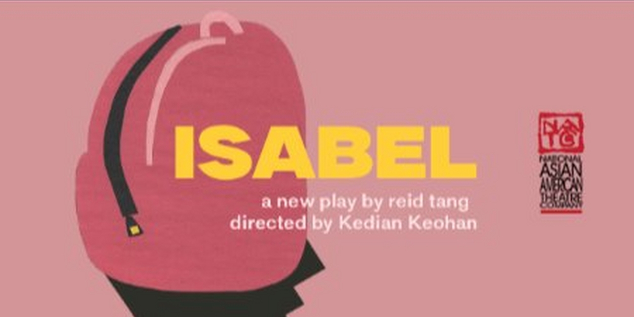 Performances Begin Friday For NAATCO's Return Off-Broadway With ISABEL  Image