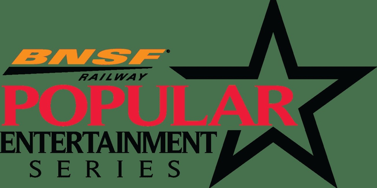 Performing Arts Fort Worth Announces 2023-2024 BNSF POPULAR ENTERTAINMENT SERIES LINEUP  Image