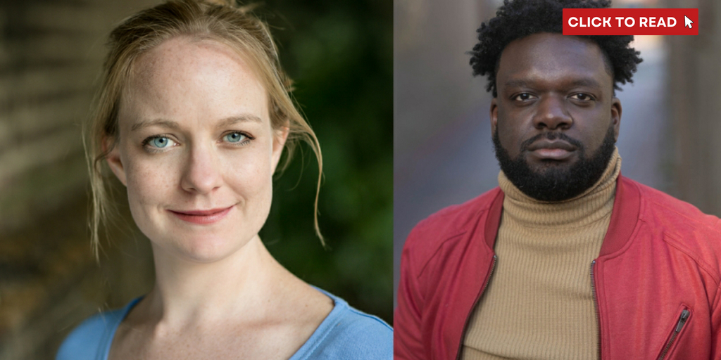 Perisphere Theater Appoints New Artistic Leadership - Vimarsana News
