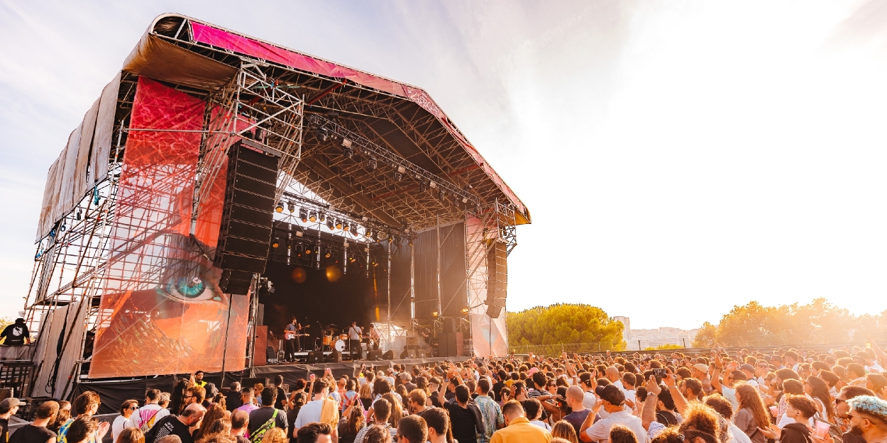 Pet Shop Boys, FKA Twigs, Damiano David, & More Join MEO Kalorama 2025 Festival Photo