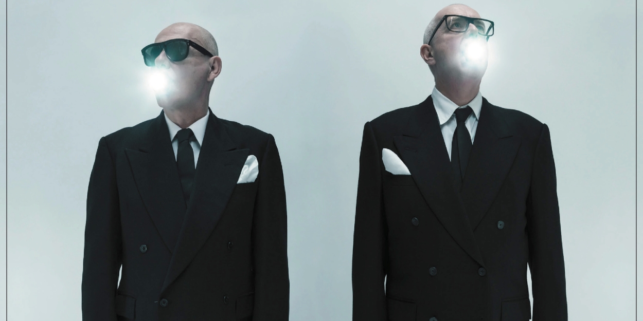 Pet Shop Boys to Play Show at The Royal Sandringham Estate with Scissor Sisters  Image