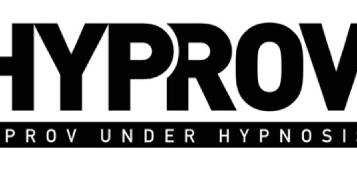 Peter Grosz from GOODNIGHT, OSCAR Joins Hyprov Tonight! 
