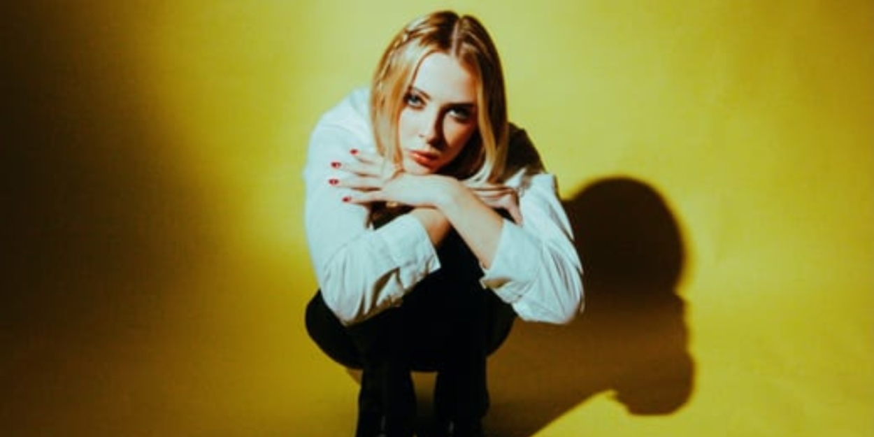 Peyton Shay Releases Sparkling Indie-Pop Single 'Twisted Saint' 