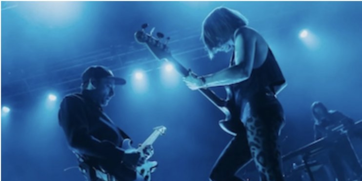 Phantogram to Stream Sold Out Final Show of Tour  Image