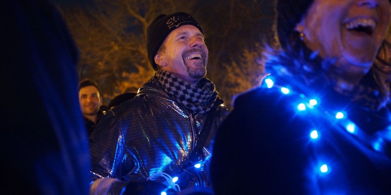 Phil Kline's Magical Avant-Holiday Tradition UNSILENT NIGHT Hits New York December 17 