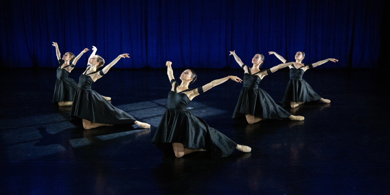 Philadelphia Ballet Triple Repertory Includes World Premiere by Stanton Welch AM and More  Image