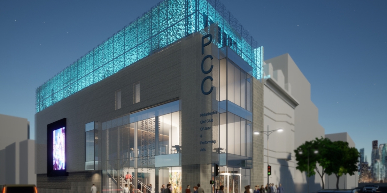 Philadelphia Clef Club of Jazz & Performing Arts Will Undergo Major Reno Project  Image