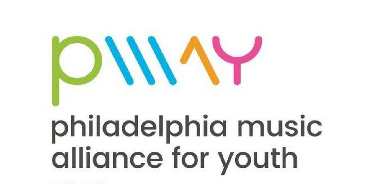 Philadelphia Music Alliance for Youth Artists' Initiative to Host 2024 Winter Concert 